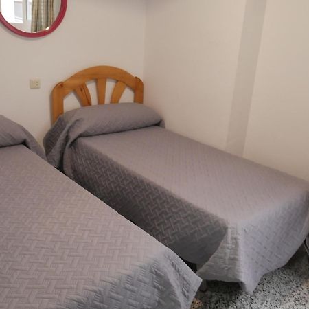 Appartamento Nautilo, 8º-15 Cullera Esterno foto