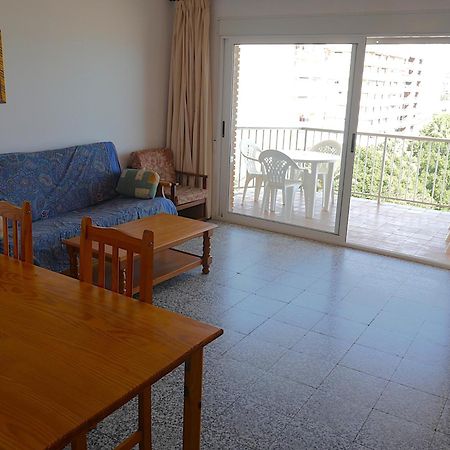 Appartamento Nautilo, 8º-15 Cullera Esterno foto