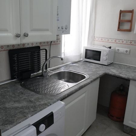 Appartamento Nautilo, 8º-15 Cullera Esterno foto