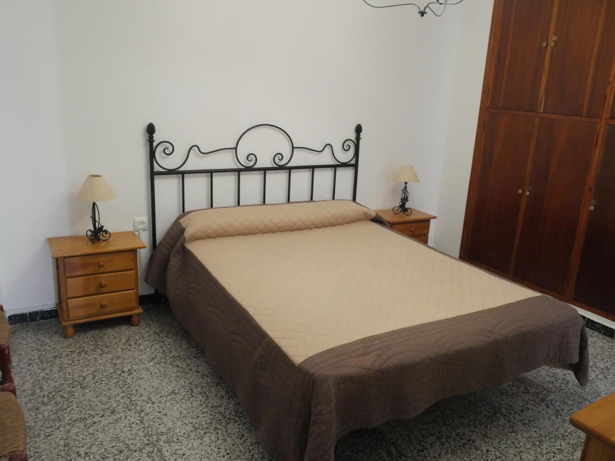 Appartamento Nautilo, 8º-15 Cullera Esterno foto