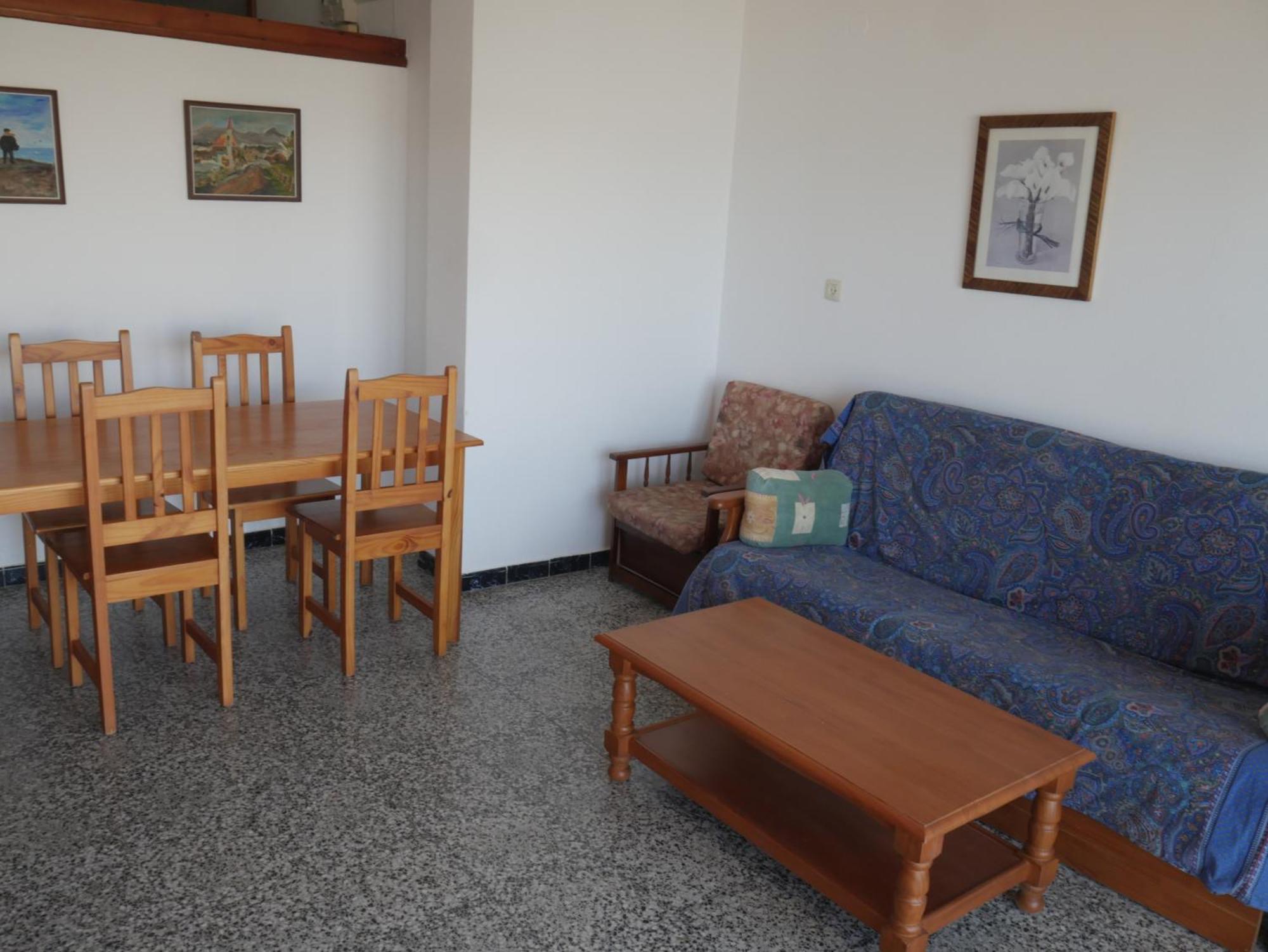 Appartamento Nautilo, 8º-15 Cullera Esterno foto