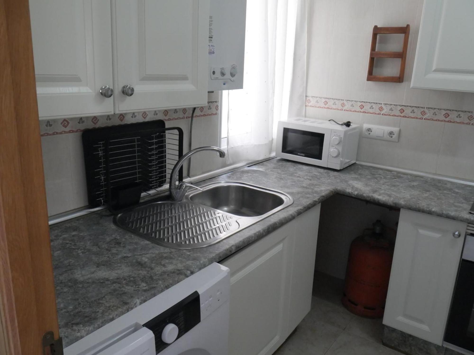 Appartamento Nautilo, 8º-15 Cullera Esterno foto